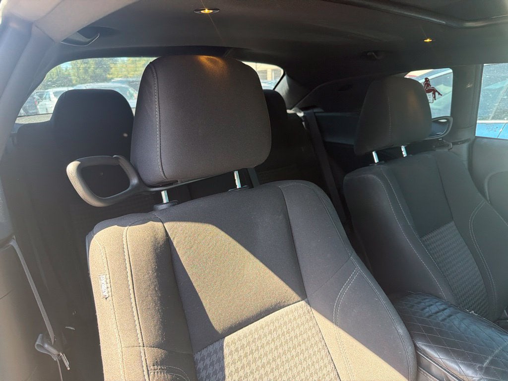 2023 Dodge Challenger SXT Clean CarFax, One Owner, Moonroof, Blacktop Pkg