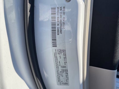 2023 Chrysler Pacifica Touring L Clean CarFax, One Owner, Third Row Seating
