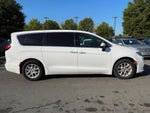 2023 Chrysler Pacifica Touring L Clean CarFax, One Owner, Third Row Seating