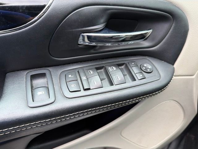 2020 Dodge Grand Caravan SXT - Photo 10
