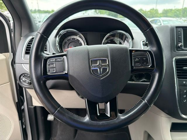 2020 Dodge Grand Caravan SXT - Photo 12