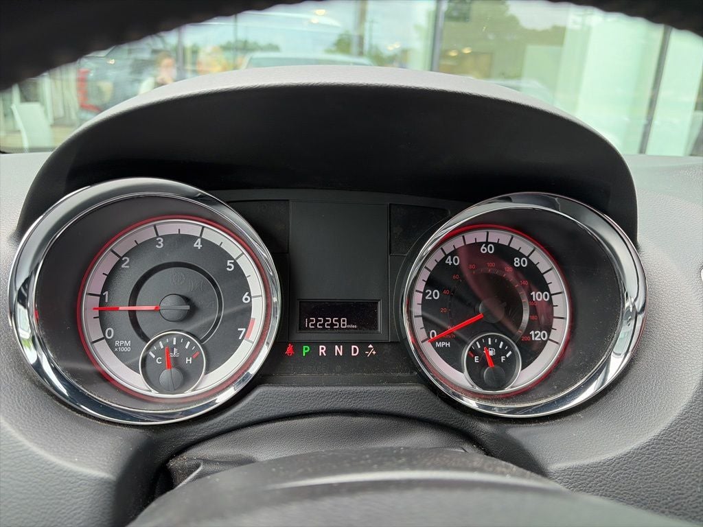 2020 Dodge Grand Caravan SXT - Photo 13