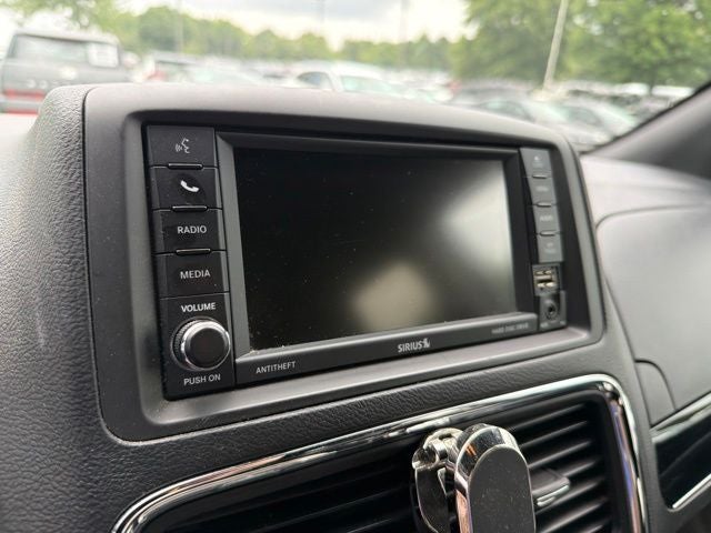 2020 Dodge Grand Caravan SXT - Photo 15