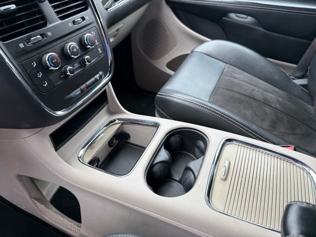 2020 Dodge Grand Caravan SXT - Photo 17