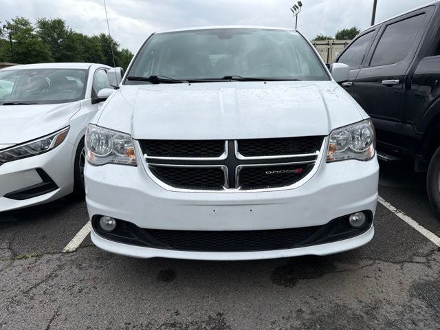 2020 Dodge Grand Caravan SXT - Photo 2