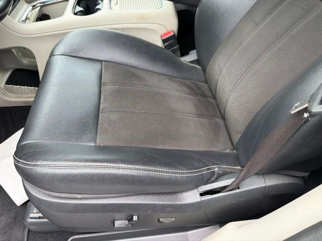 2020 Dodge Grand Caravan SXT - Photo 20