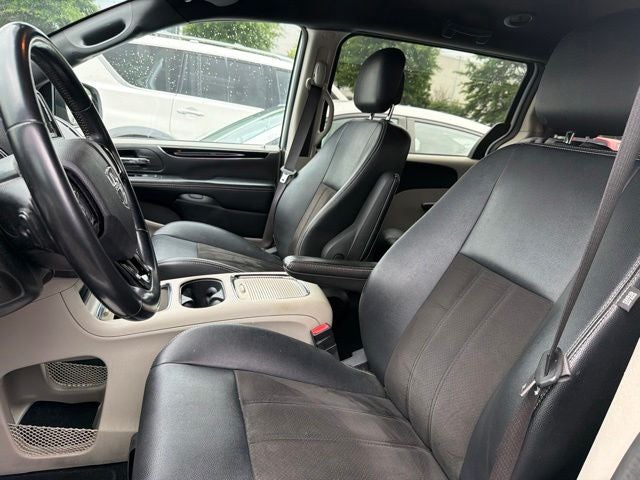 2020 Dodge Grand Caravan SXT - Photo 21