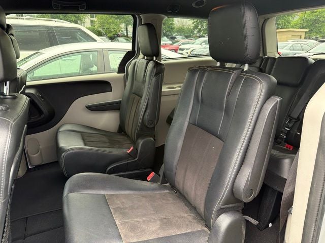 2020 Dodge Grand Caravan SXT - Photo 22