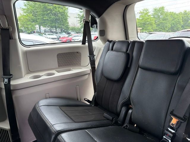 2020 Dodge Grand Caravan SXT - Photo 24