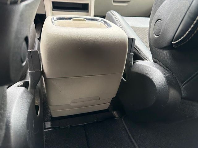 2020 Dodge Grand Caravan SXT - Photo 25