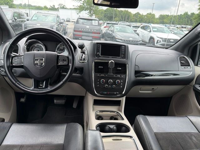2020 Dodge Grand Caravan SXT - Photo 26