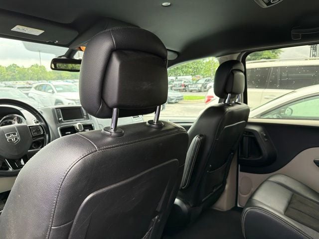2020 Dodge Grand Caravan SXT - Photo 27