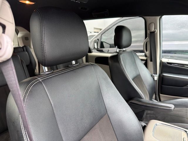 2020 Dodge Grand Caravan SXT - Photo 28