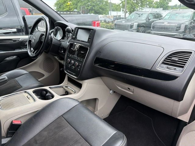 2020 Dodge Grand Caravan SXT - Photo 29