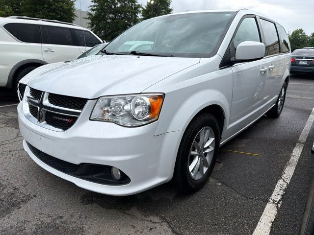 2020 Dodge Grand Caravan SXT - Photo 3