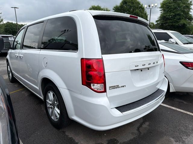 2020 Dodge Grand Caravan SXT - Photo 4