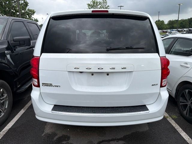2020 Dodge Grand Caravan SXT - Photo 5