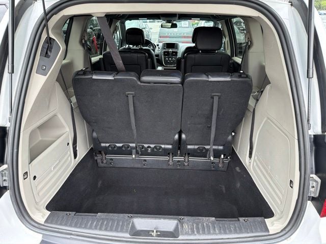 2020 Dodge Grand Caravan SXT - Photo 6