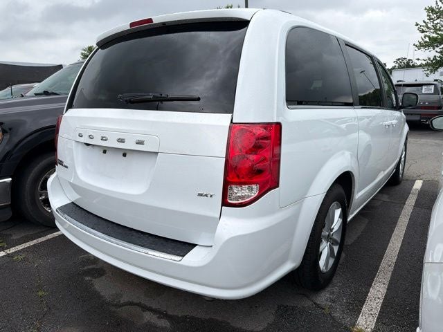 2020 Dodge Grand Caravan SXT - Photo 7