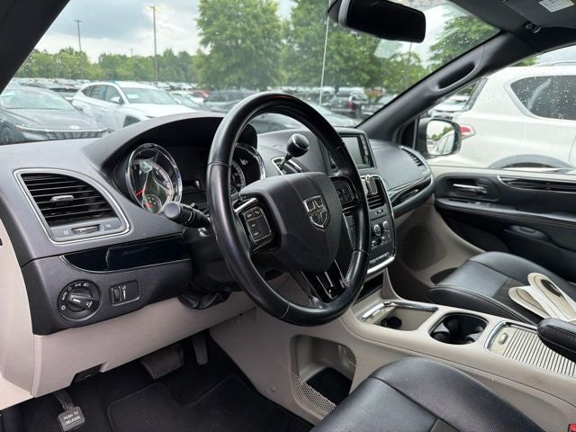 2020 Dodge Grand Caravan SXT - Photo 8