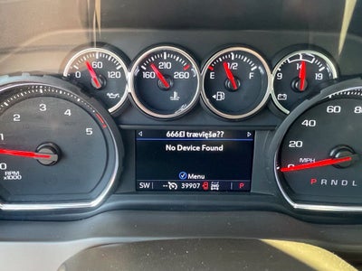 2023 Chevrolet Silverado 2500HD LTZ LTZ Plus, Moonroof, Z71