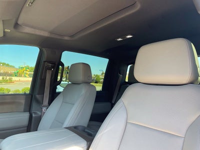 2023 Chevrolet Silverado 2500HD LTZ LTZ Plus, Moonroof, Z71