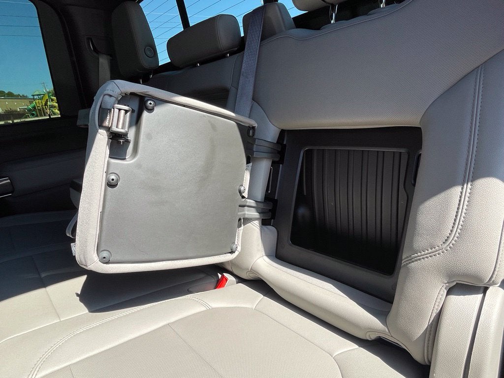 2023 Chevrolet Silverado 2500HD LTZ LTZ Plus, Moonroof, Z71