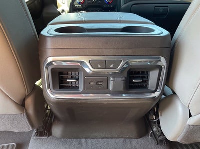 2023 Chevrolet Silverado 2500HD LTZ LTZ Plus, Moonroof, Z71