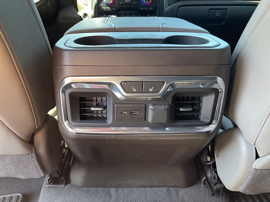 2023 Chevrolet Silverado 2500HD LTZ LTZ Plus, Moonroof, Z71
