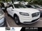 2022 Lincoln Nautilus Reserve CARFAX 1-OWNER