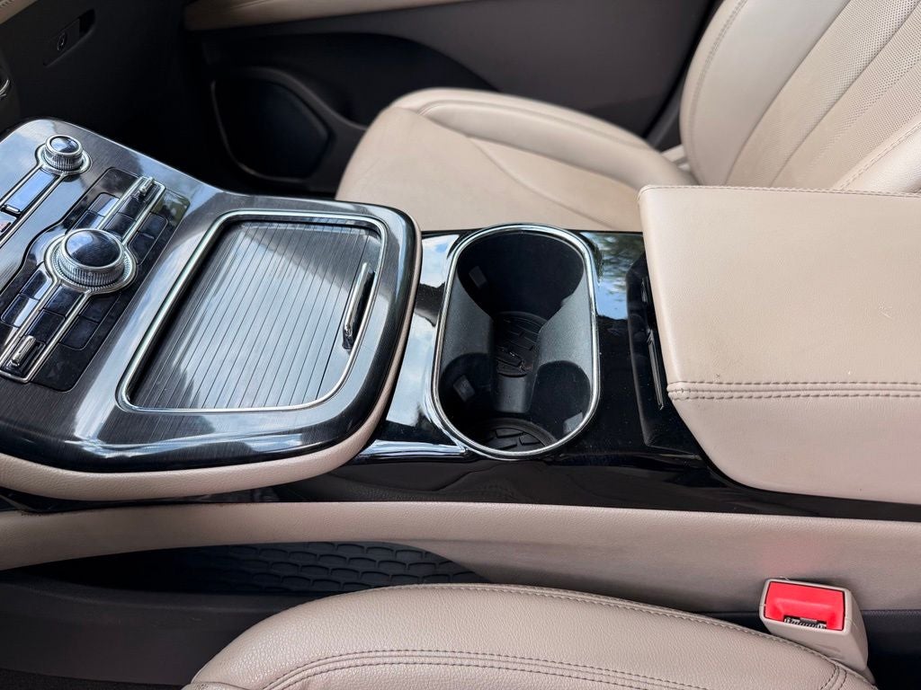 2022 Lincoln Nautilus Reserve CARFAX 1-OWNER