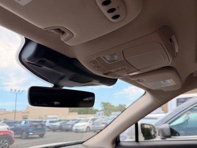 2022 Lincoln Nautilus Reserve CARFAX 1-OWNER