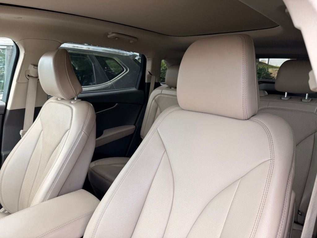 2022 Lincoln Nautilus Reserve CARFAX 1-OWNER