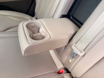 2022 Lincoln Nautilus Reserve CARFAX 1-OWNER