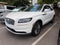 2022 Lincoln Nautilus Reserve CARFAX 1-OWNER