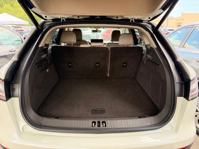 2022 Lincoln Nautilus Reserve CARFAX 1-OWNER