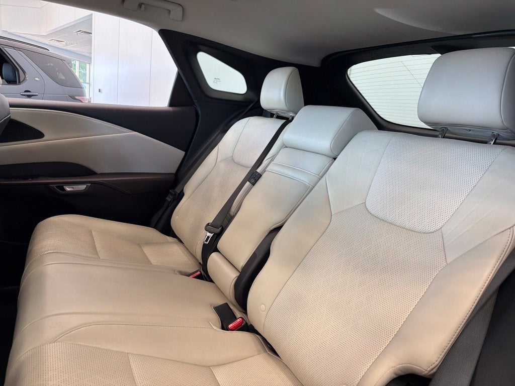 2024 Lexus RX 350 Premium Plus Tech Pkg, Convenience Pkg, Clean CarFax