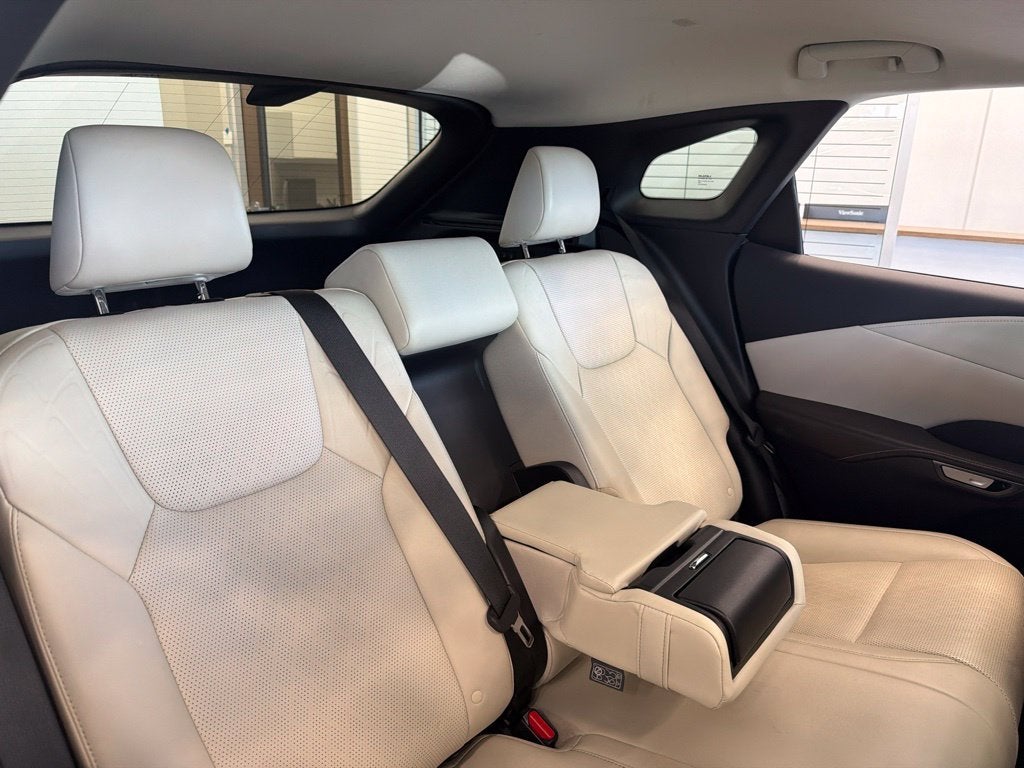 2024 Lexus RX 350 Premium Plus Tech Pkg, Convenience Pkg, Clean CarFax