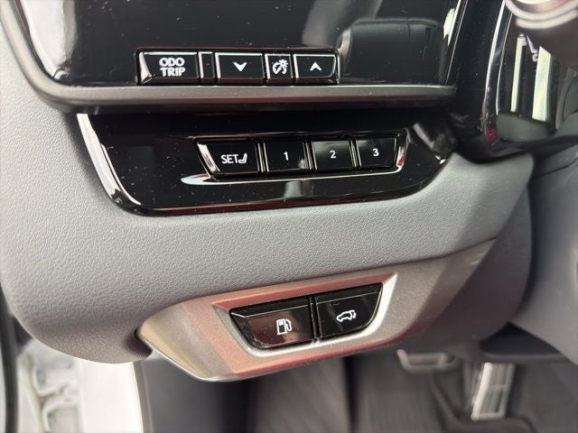 2023 Lexus RX 350 F Sport Handling