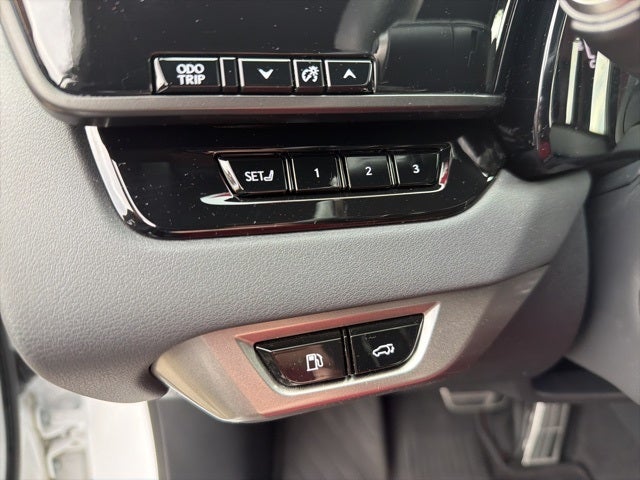 2023 Lexus RX 350 F Sport Handling