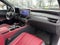 2023 Lexus RX 350 F Sport Handling