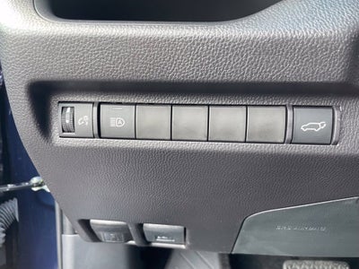 2025 Toyota RAV4 XLE One Owner, Low Miles
