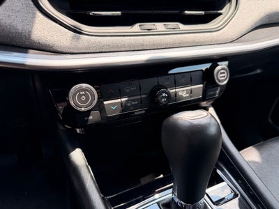 2024 Jeep Compass Latitude CLEAN CARFAX 1-OWNER