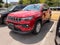 2024 Jeep Compass Latitude CLEAN CARFAX 1-OWNER