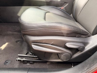 2024 Jeep Compass Latitude CLEAN CARFAX 1-OWNER