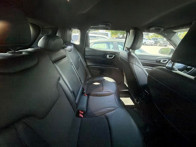 2025 Jeep Compass Trailhawk - Photo 8
