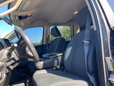 2020 RAM 2500 Tradesman Level 2 Pkg, One Owner