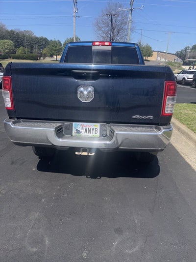 2021 RAM 2500 Tradesman