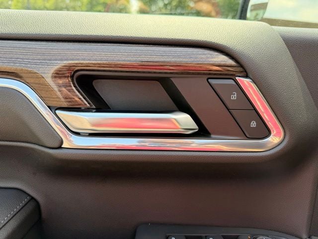 2024 Chevrolet Silverado 1500 LT Trail Boss - Photo 11