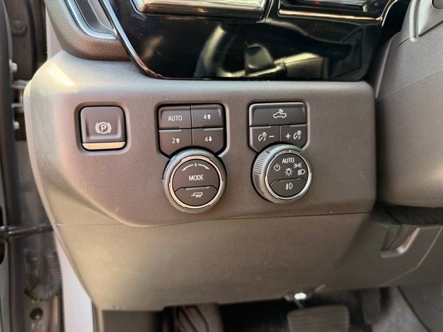 2024 Chevrolet Silverado 1500 LT Trail Boss - Photo 12